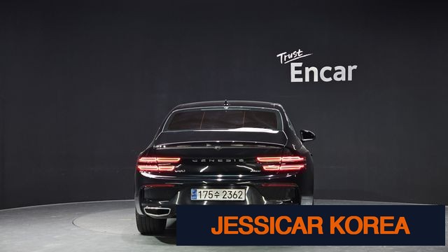 2022 Genesis G80 (RG3) - Thumbnail 17