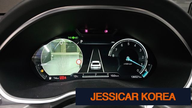 2022 Genesis G80 (RG3) - Thumbnail 20