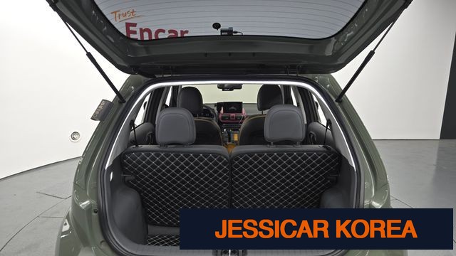 2024 Hyundai Casper - Thumbnail 3