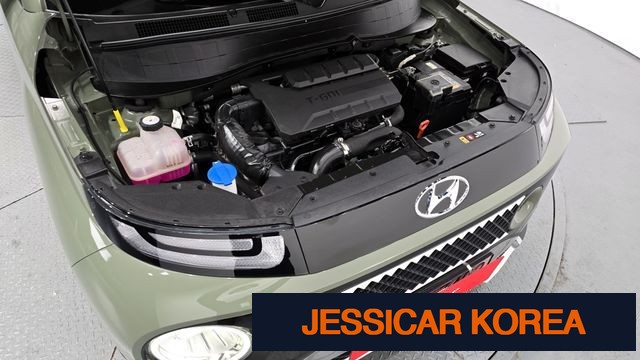 2024 Hyundai Casper - Thumbnail 5