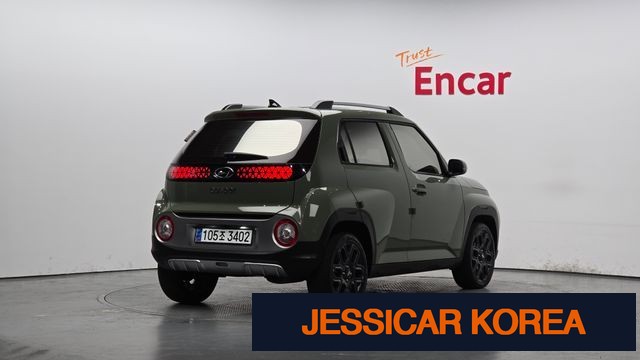 2024 Hyundai Casper - Thumbnail 6