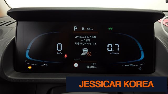 2024 Hyundai Casper - Thumbnail 7