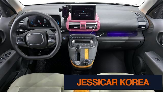 2024 Hyundai Casper - Thumbnail 10