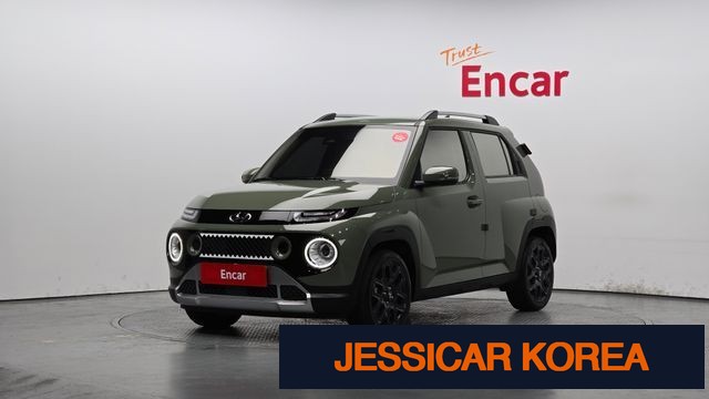 2024 Hyundai Casper - Thumbnail 11