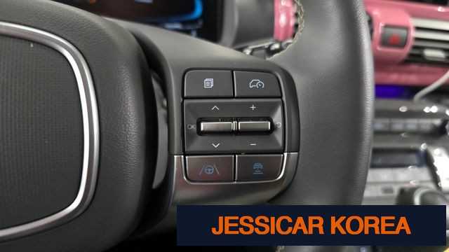 2024 Hyundai Casper - Thumbnail 12
