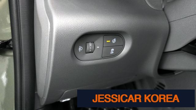2024 Hyundai Casper - Thumbnail 13