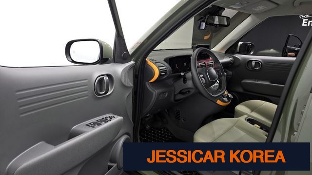 2024 Hyundai Casper - Thumbnail 14