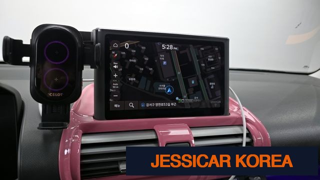 2024 Hyundai Casper - Thumbnail 15