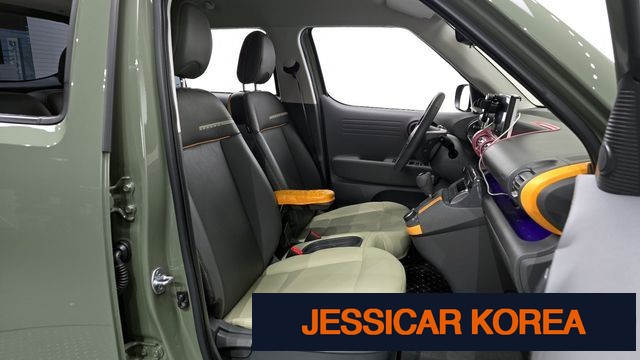 2024 Hyundai Casper - Thumbnail 16