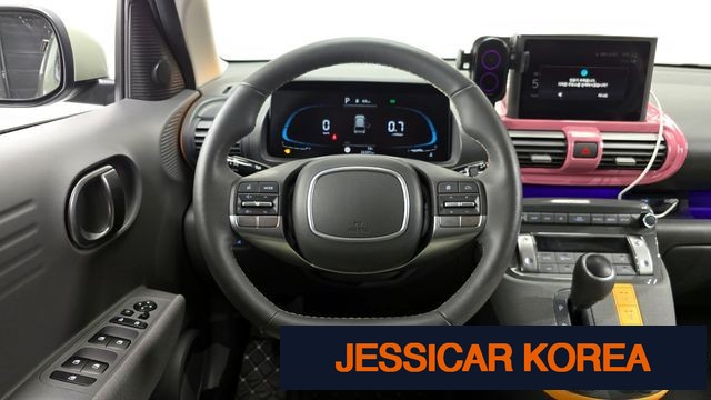 2024 Hyundai Casper - Thumbnail 20