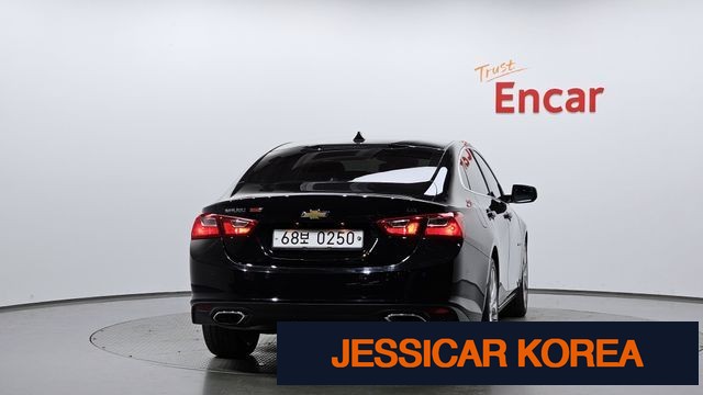2017 Chevrolet All new Malibu - Thumbnail 18