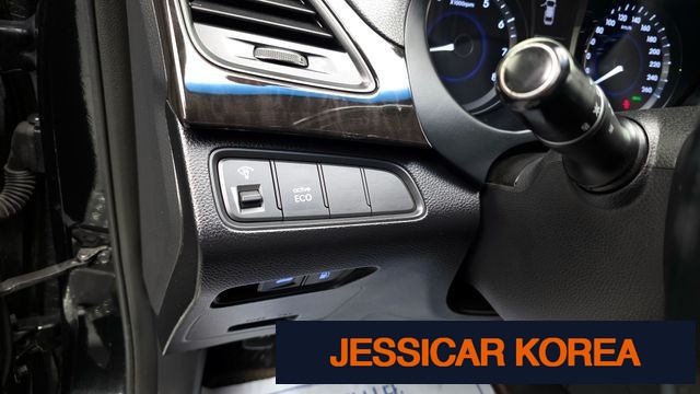 2011 Hyundai Grandeur HG - Thumbnail 6
