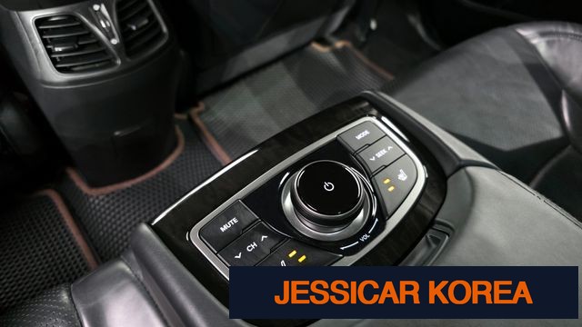 2011 Hyundai Grandeur HG - Thumbnail 7