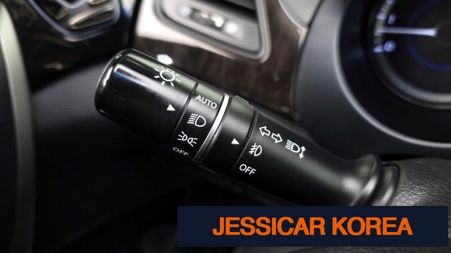 2011 Hyundai Grandeur HG - Thumbnail 10