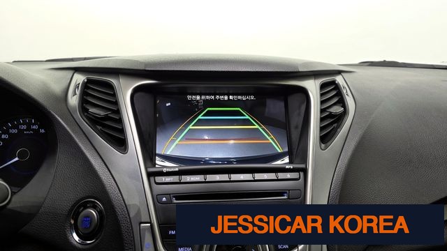 2011 Hyundai Grandeur HG - Thumbnail 11