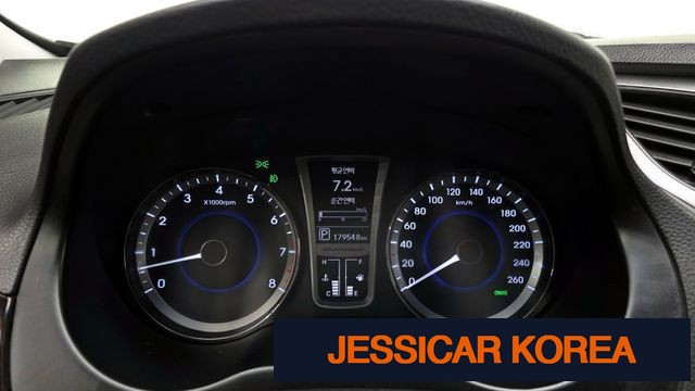 2011 Hyundai Grandeur HG - Thumbnail 12