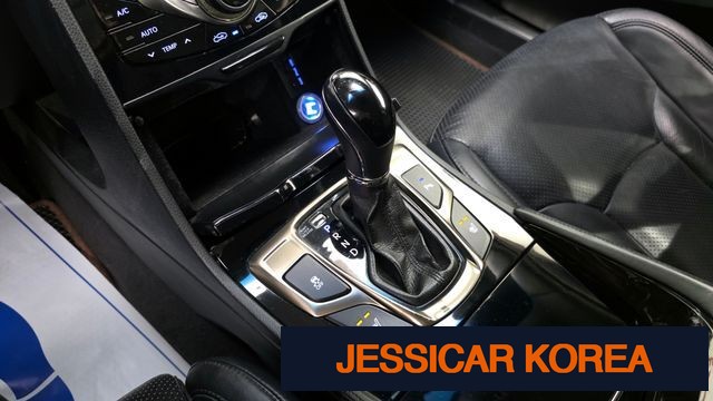2011 Hyundai Grandeur HG - Thumbnail 13
