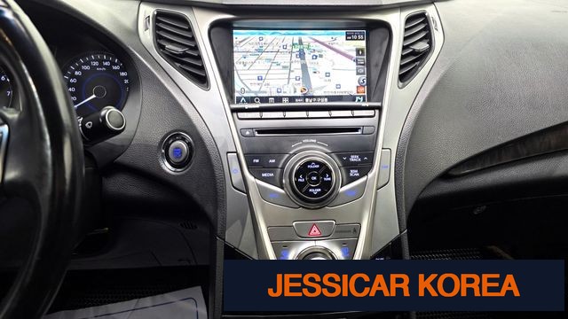 2011 Hyundai Grandeur HG - Thumbnail 15