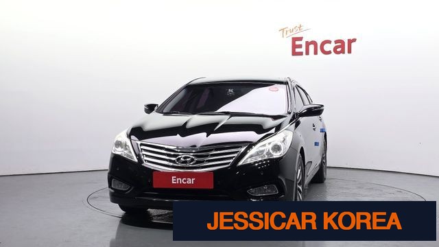 2011 Hyundai Grandeur HG - Thumbnail 16