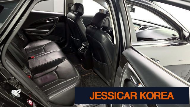 2011 Hyundai Grandeur HG - Thumbnail 20