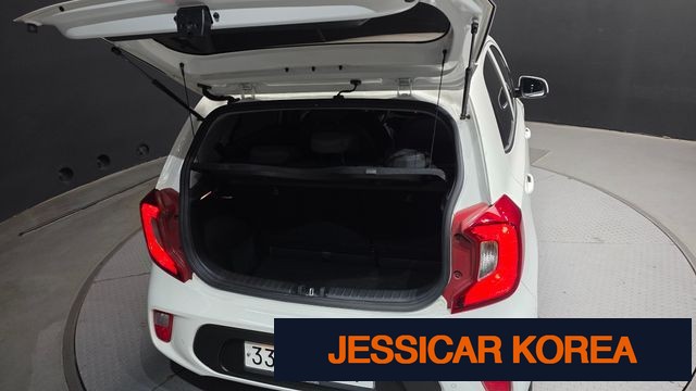 2020 Kia All New Morning (JA) - Thumbnail 2