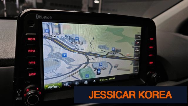 2020 Kia All New Morning (JA) - Thumbnail 3