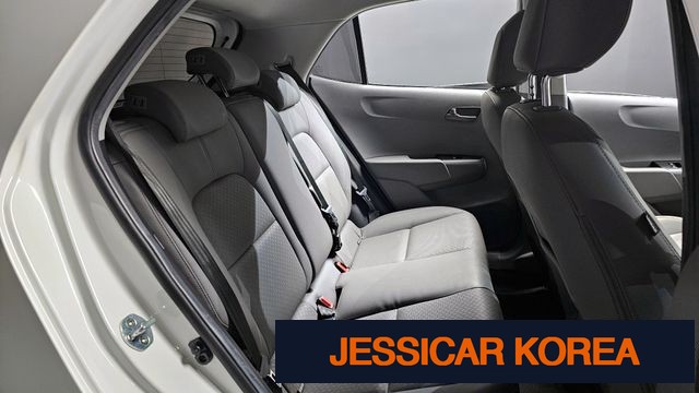2020 Kia All New Morning (JA) - Thumbnail 4