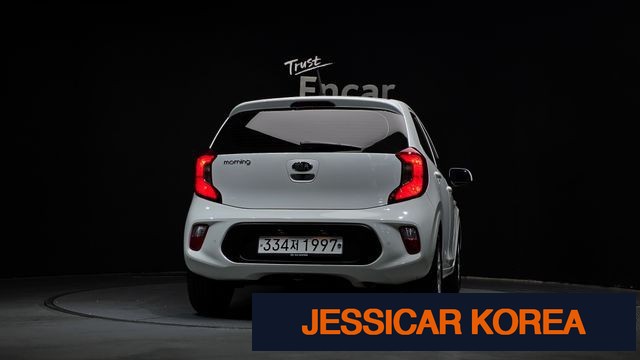 2020 Kia All New Morning (JA) - Thumbnail 5