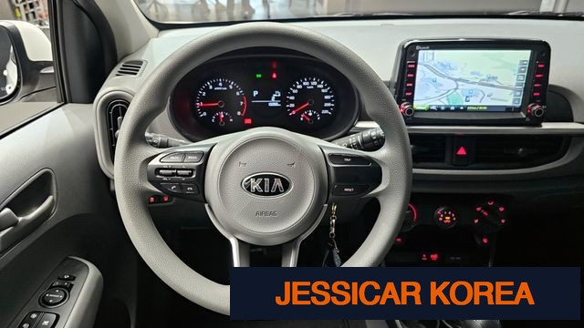 2020 Kia All New Morning (JA) - Thumbnail 6