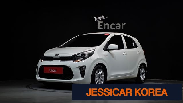 2020 Kia All New Morning (JA) - Thumbnail 8