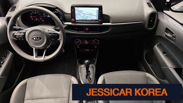 2020 Kia All New Morning (JA) - Thumbnail 10