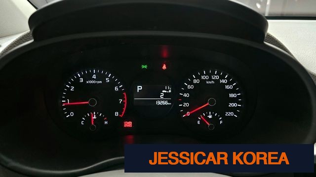 2020 Kia All New Morning (JA) - Thumbnail 11