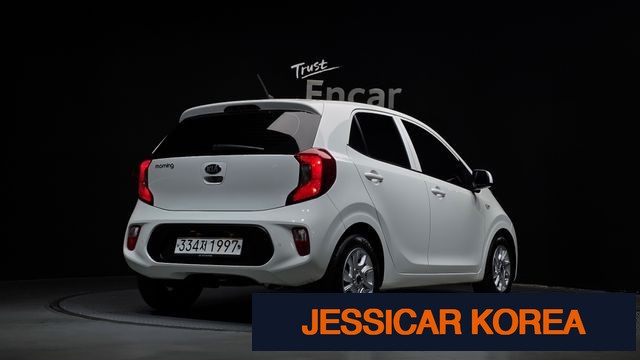 2020 Kia All New Morning (JA) - Thumbnail 12
