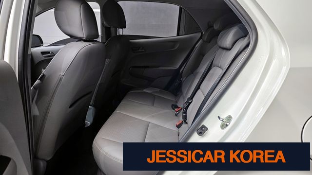 2020 Kia All New Morning (JA) - Thumbnail 14