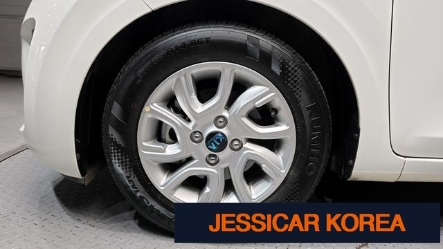 2020 Kia All New Morning (JA) - Thumbnail 15