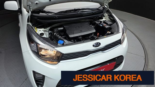 2020 Kia All New Morning (JA) - Thumbnail 16