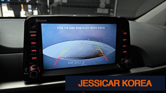 2020 Kia All New Morning (JA) - Thumbnail 17