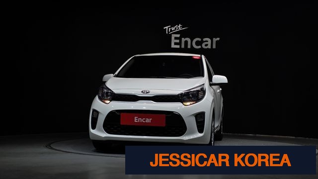 2020 Kia All New Morning (JA) - Thumbnail 18