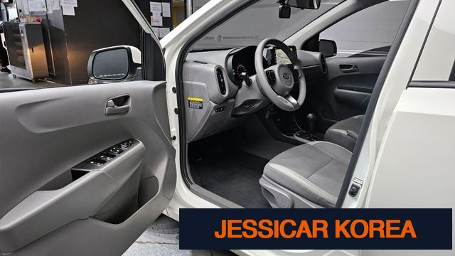 2020 Kia All New Morning (JA) - Thumbnail 19