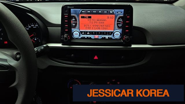 2020 Kia All New Morning (JA) - Thumbnail 20