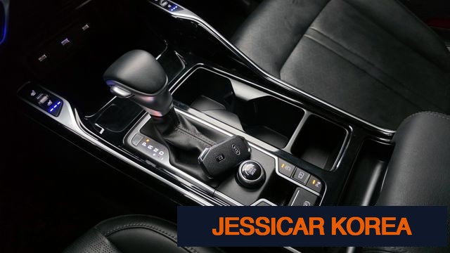 2021 Kia Sorento 4th Gen - Thumbnail 3