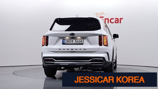 2021 Kia Sorento 4th Gen - Thumbnail 6