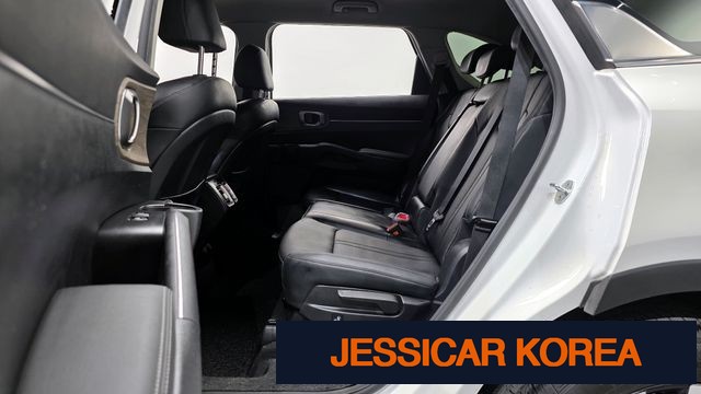 2021 Kia Sorento 4th Gen - Thumbnail 7