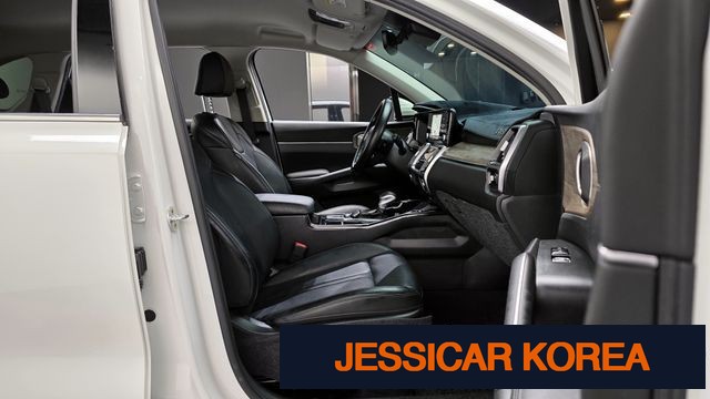 2021 Kia Sorento 4th Gen - Thumbnail 8