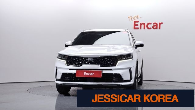 2021 Kia Sorento 4th Gen - Thumbnail 9