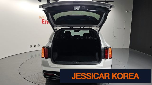2021 Kia Sorento 4th Gen - Thumbnail 11