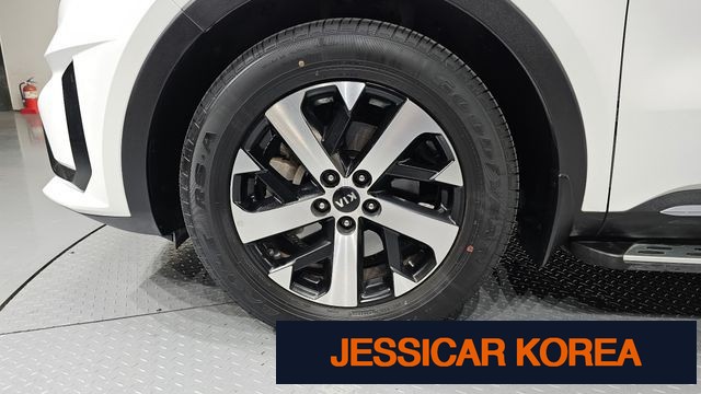 2021 Kia Sorento 4th Gen - Thumbnail 13