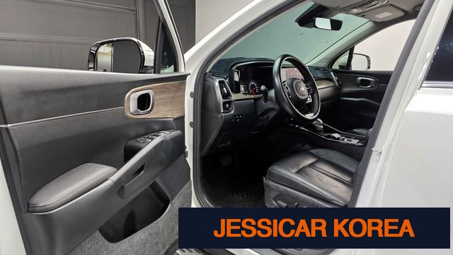 2021 Kia Sorento 4th Gen - Thumbnail 14
