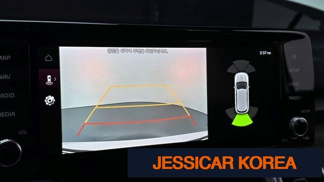 2021 Kia Sorento 4th Gen - Thumbnail 15