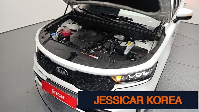 2021 Kia Sorento 4th Gen - Thumbnail 17